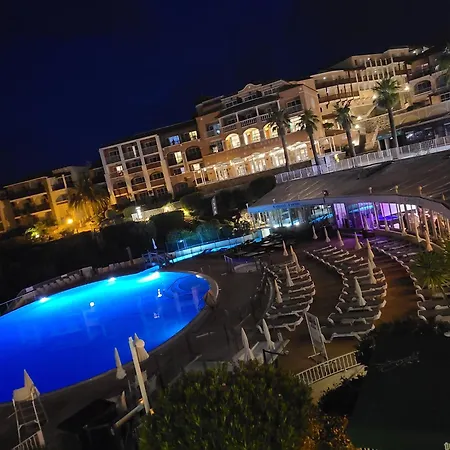 Cap'Azur T2 - Rdj - Vue Golf *