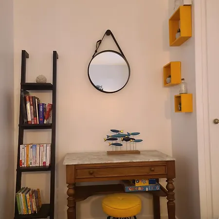 Cap'Azur T2 - Rdj - Vue Golf Διαμέρισμα Saint-Raphaël