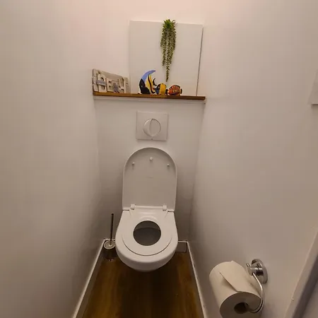 Διαμέρισμα Cap'Azur T2 - Rdj - Vue Golf Saint-Raphaël